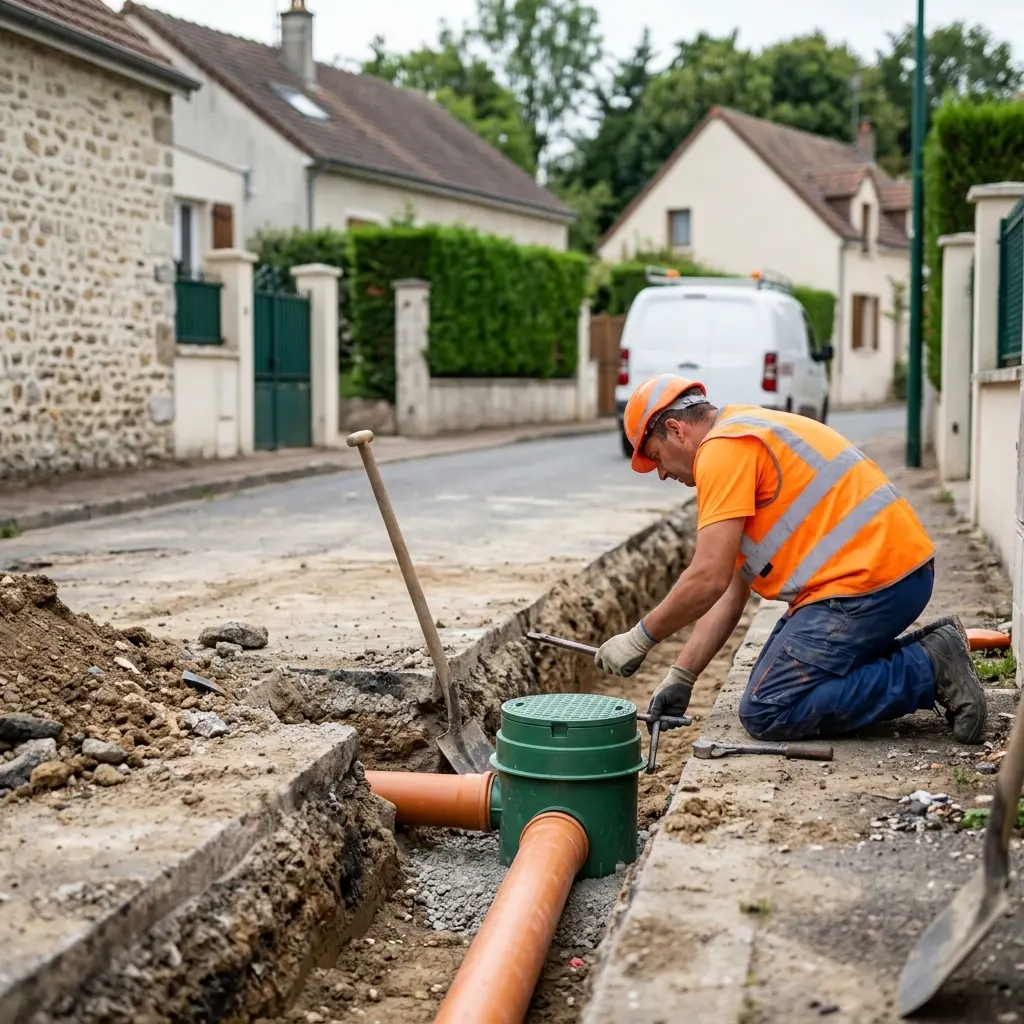 Prévenir les problèmes d'évacuation
