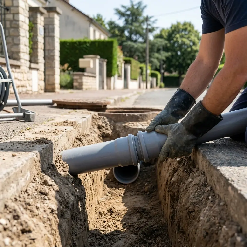 Notre expertise technique sur le terrain