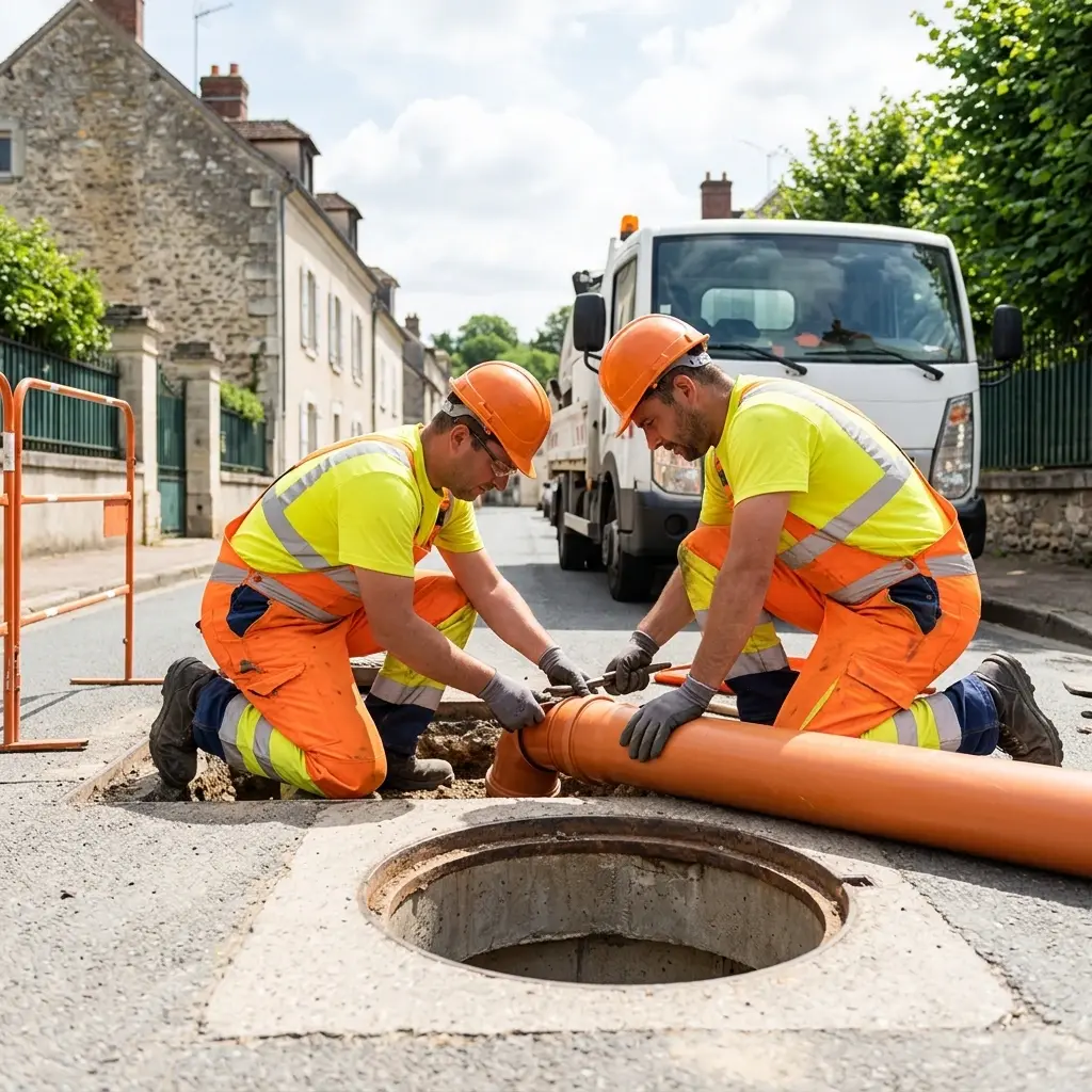 Une approche technique pour un réseau sans faille