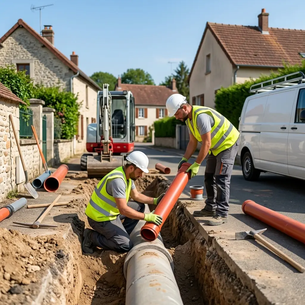 Précautions et gestes utiles pour vos canalisations