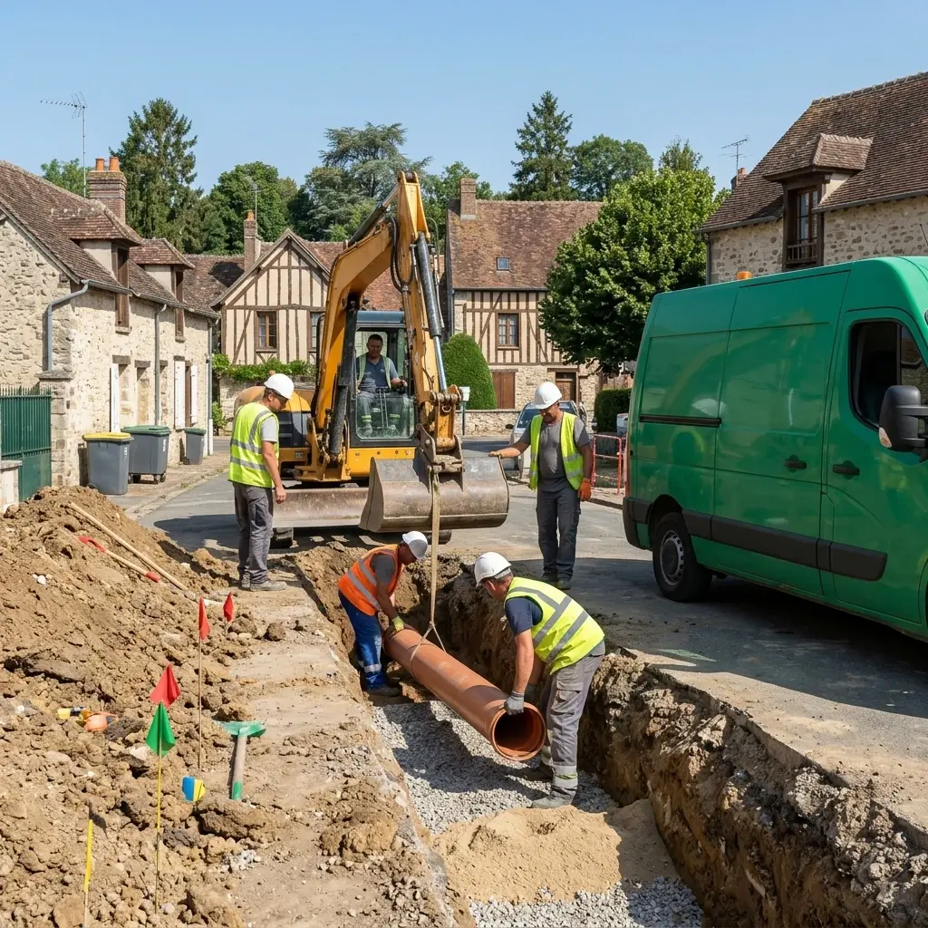 Une installation conforme pour protéger votre patrimoine immobilier
