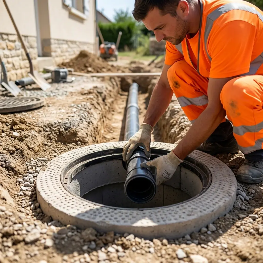 Notre approche technique sur le terrain