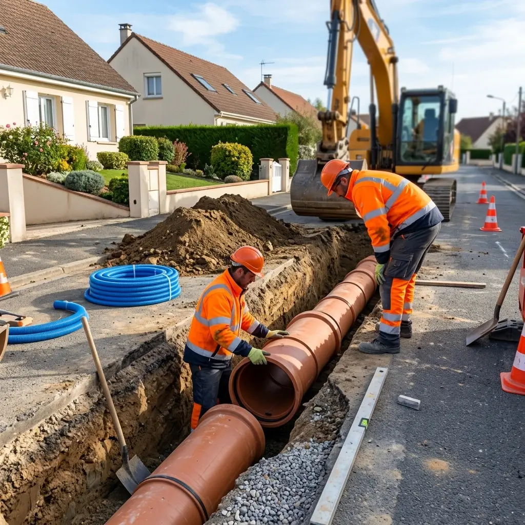 Pourquoi choisir notre expertise à Sartrouville ?