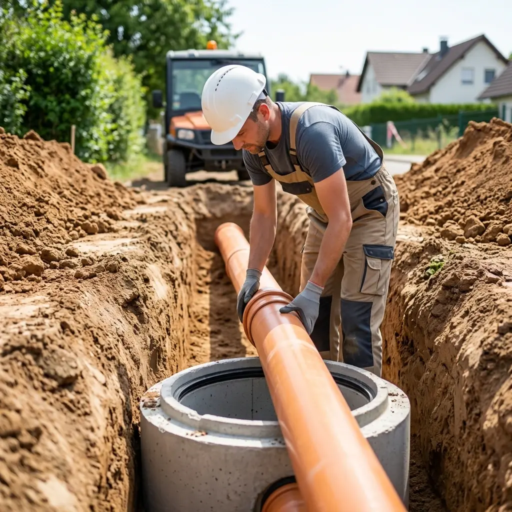 Pourquoi nous choisir pour vos travaux à Triel-sur-Seine ?