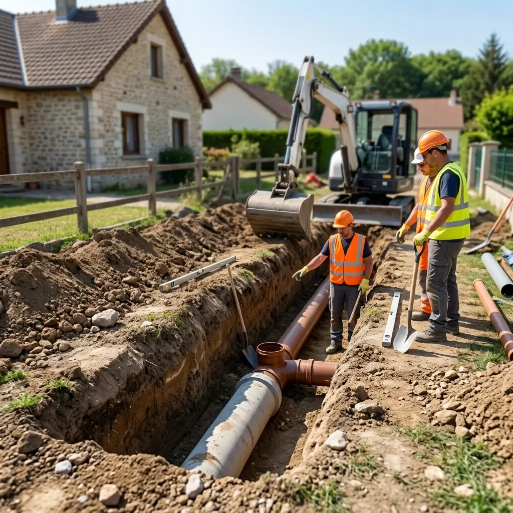 Prévenir les problèmes d'évacuation