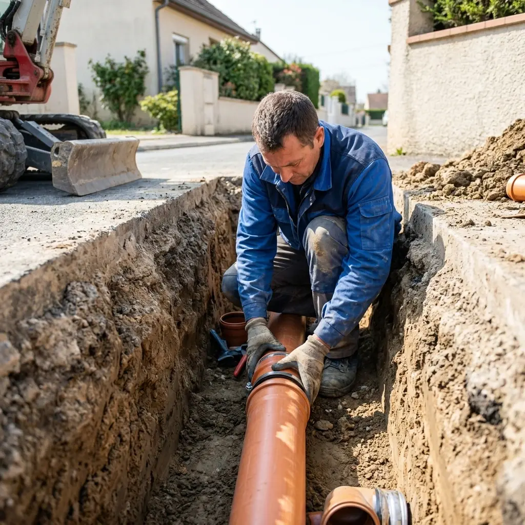 Besoin d’une intervention rapide à Limay ?