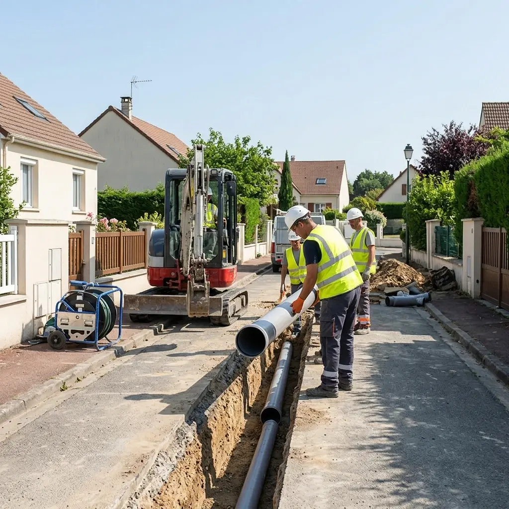 Prévenir les problèmes d'évacuation
