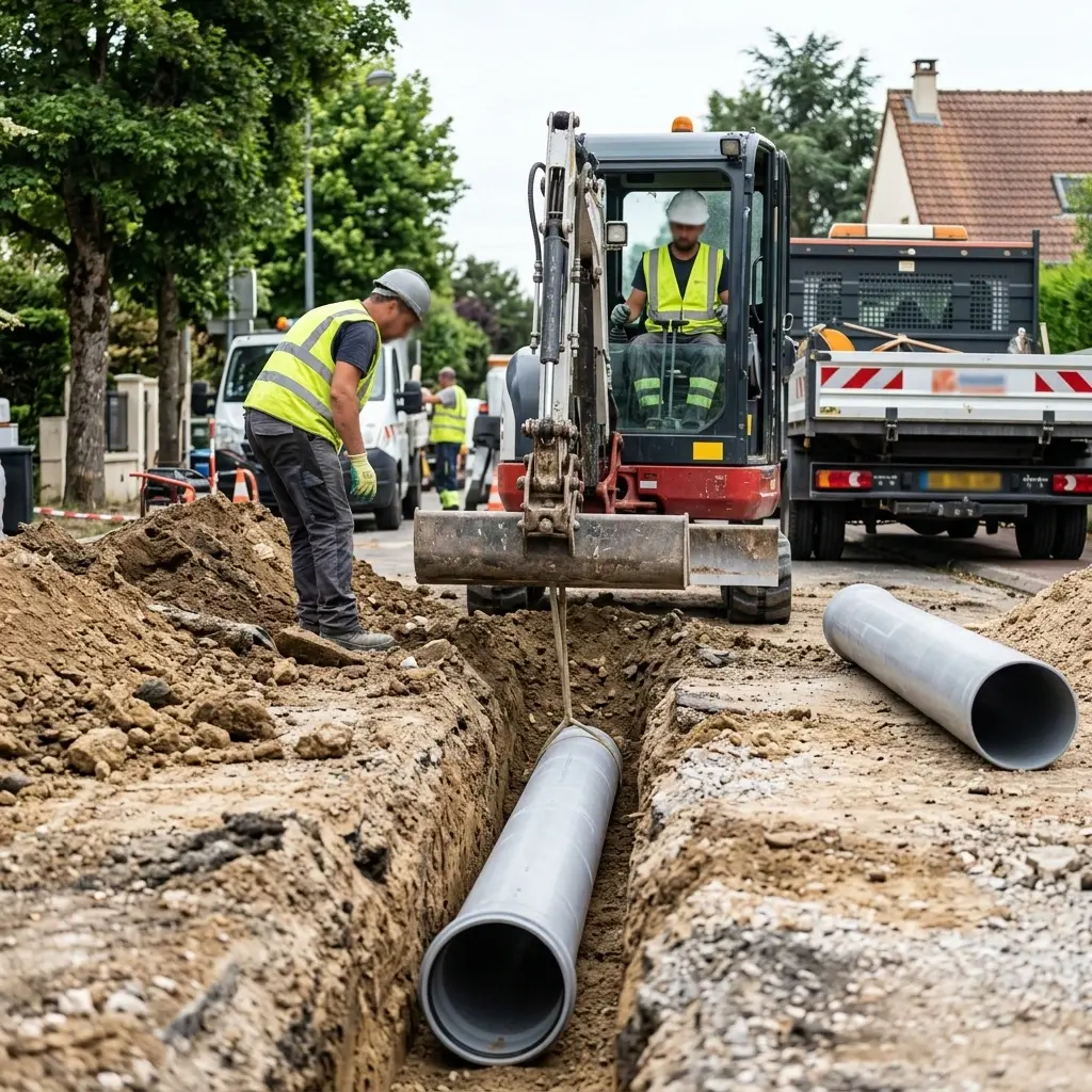 Une méthode rigoureuse pour un réseau durable