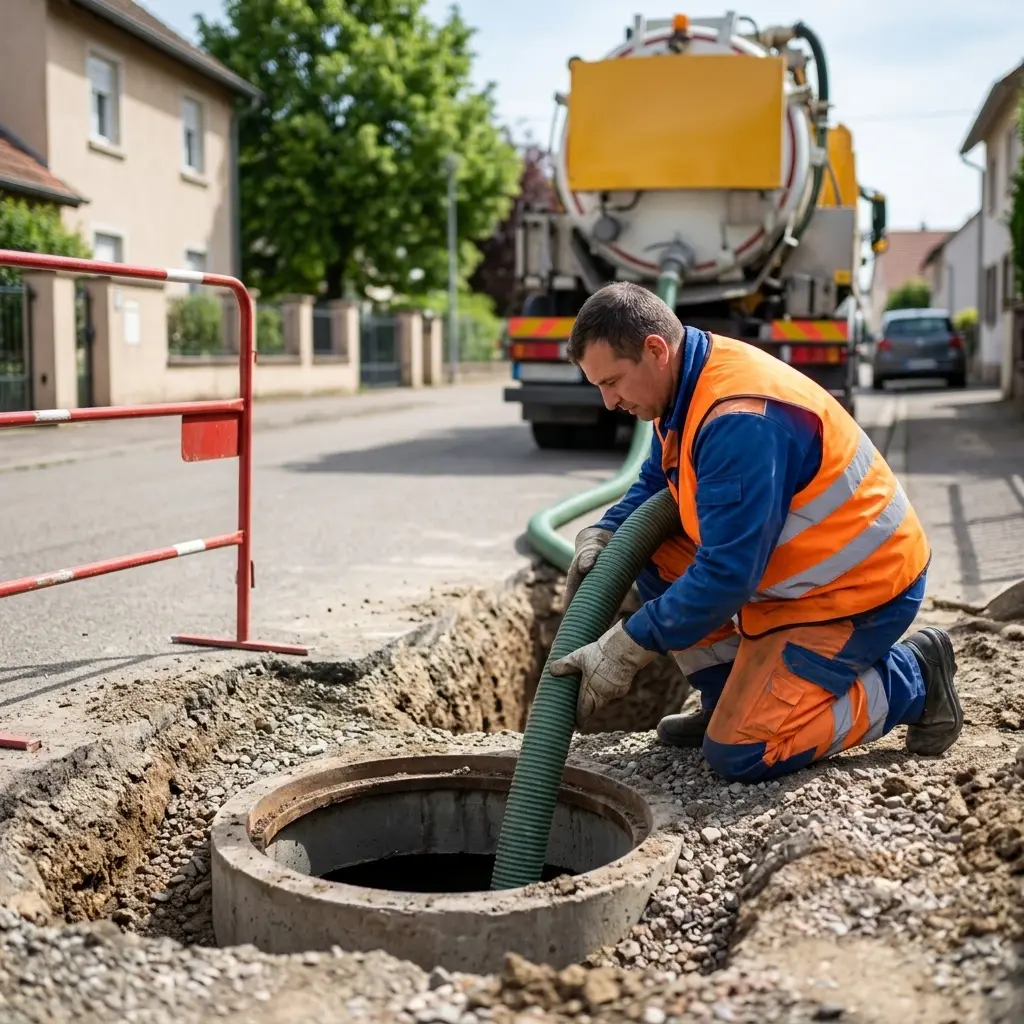 Prévenir les problèmes d'évacuation