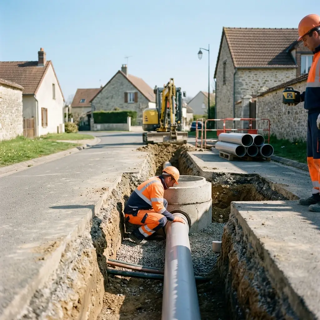Prévenir les problèmes d'évacuation