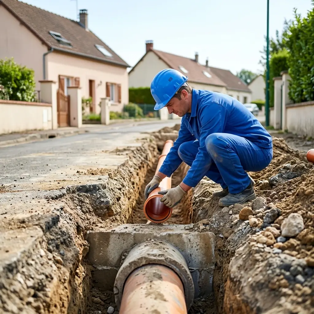 L'approche technique pour un branchement durable