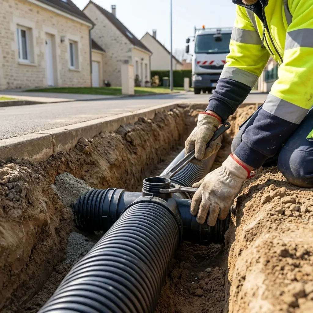 Conseils de prévention pour vos installations à Houdan