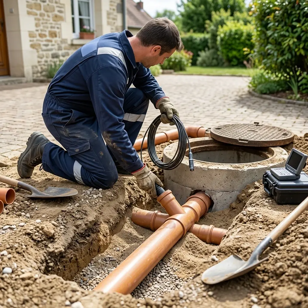 Pourquoi nous choisir pour vos travaux à Houdan ?
