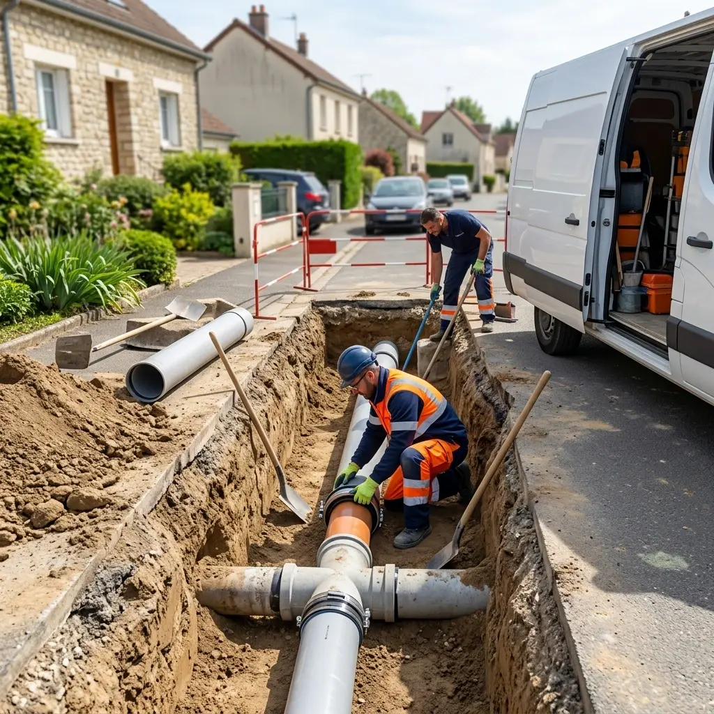 Prévenir les problèmes d'évacuation