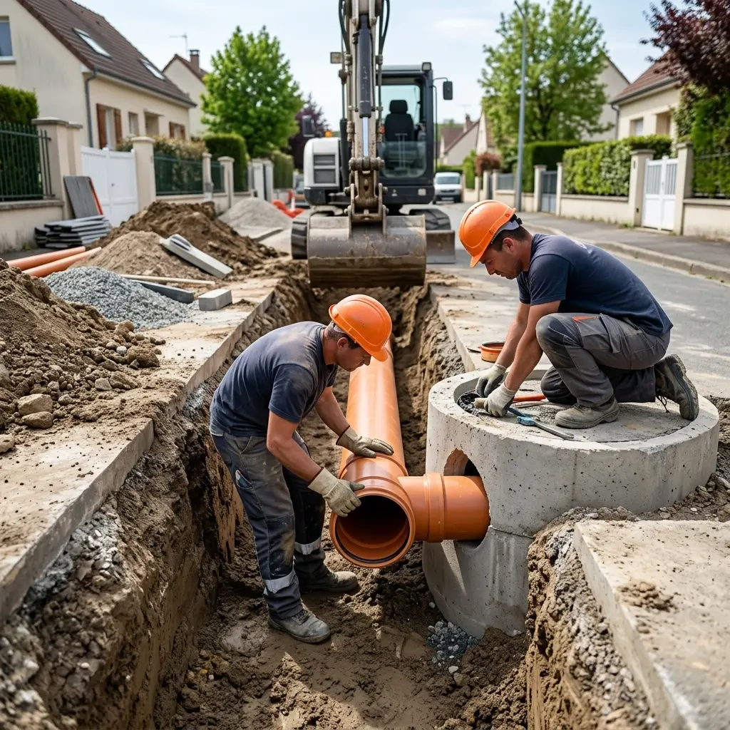 Une approche technique rigoureuse pour vos évacuations