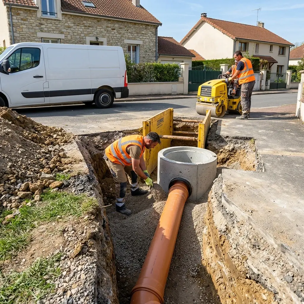 Gestes et précautions pour vos installations au Port-Marly