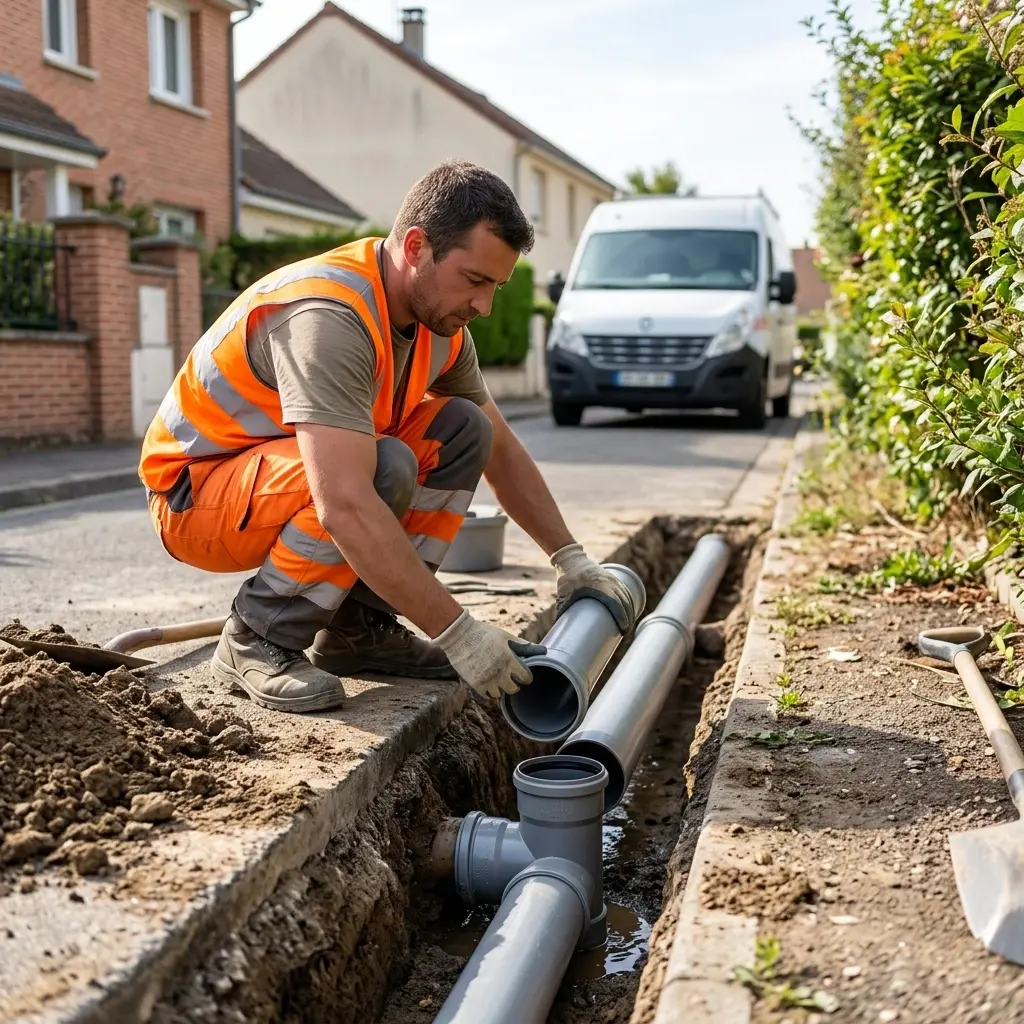 Une installation sûre et conforme, c’est l’assurance d’une vie sans souci