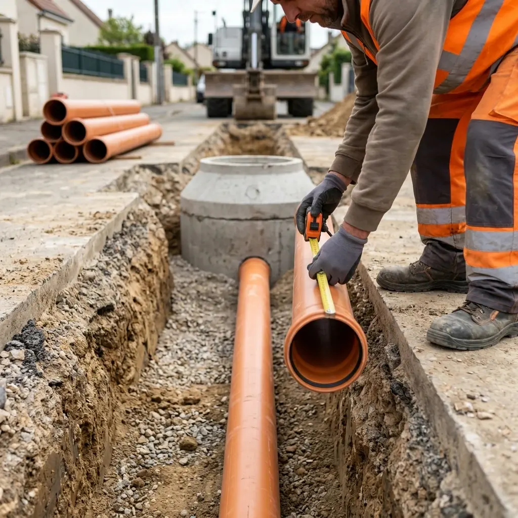 Comment se déroule l'intervention à Alluets-le-Roi ?