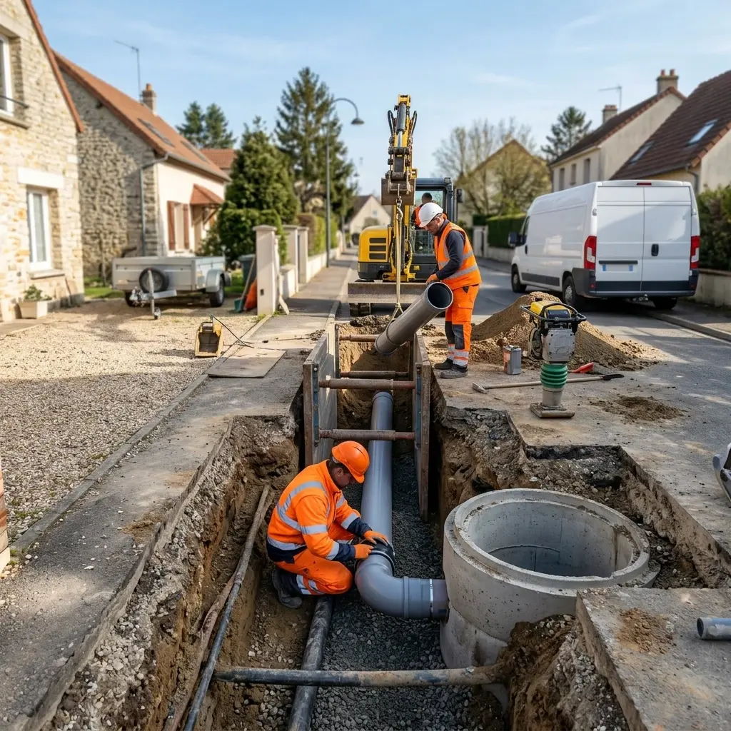 Notre mode opératoire technique