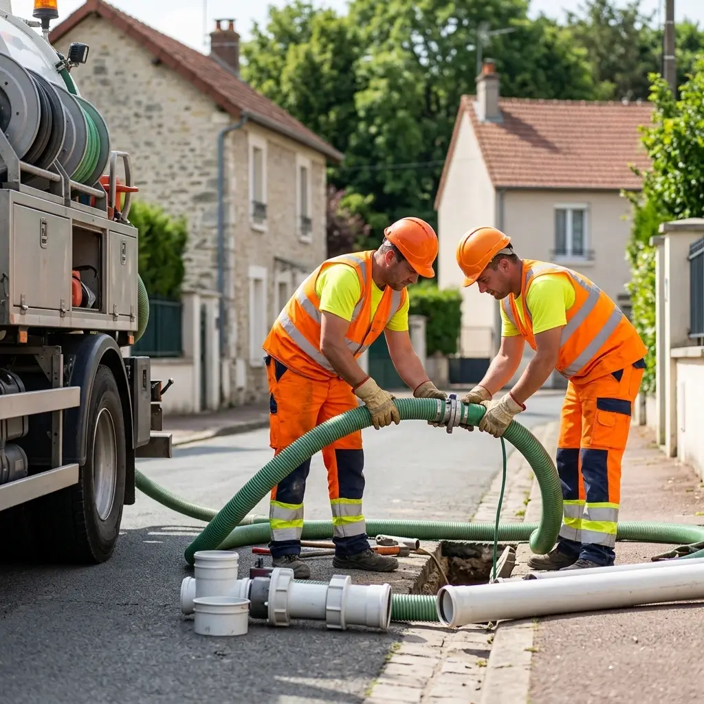 Pourquoi choisir nos services à Bazemont