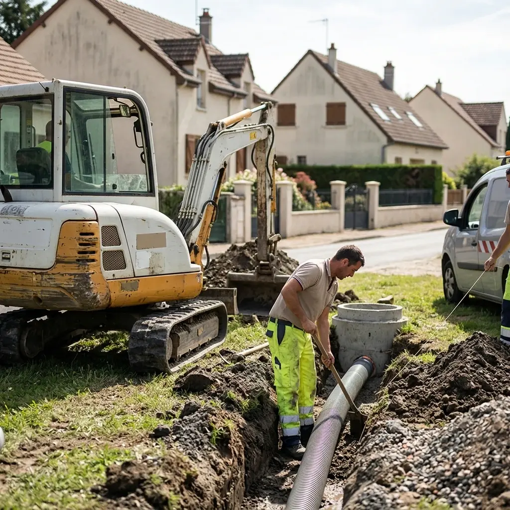 Besoin d'un devis à Bazemont ?