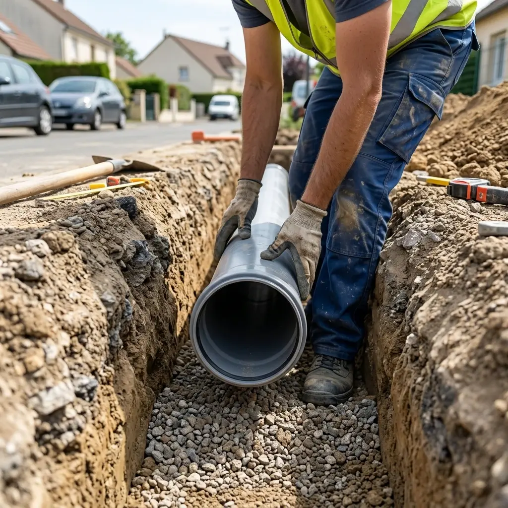 Pourquoi nous choisir pour vos travaux à Noisy-le-Roi ?