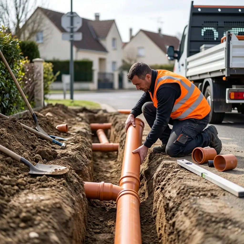 Une mise aux normes sereine pour votre habitation