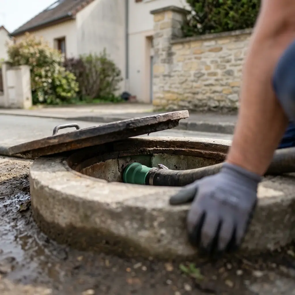 Notre approche technique sur le terrain