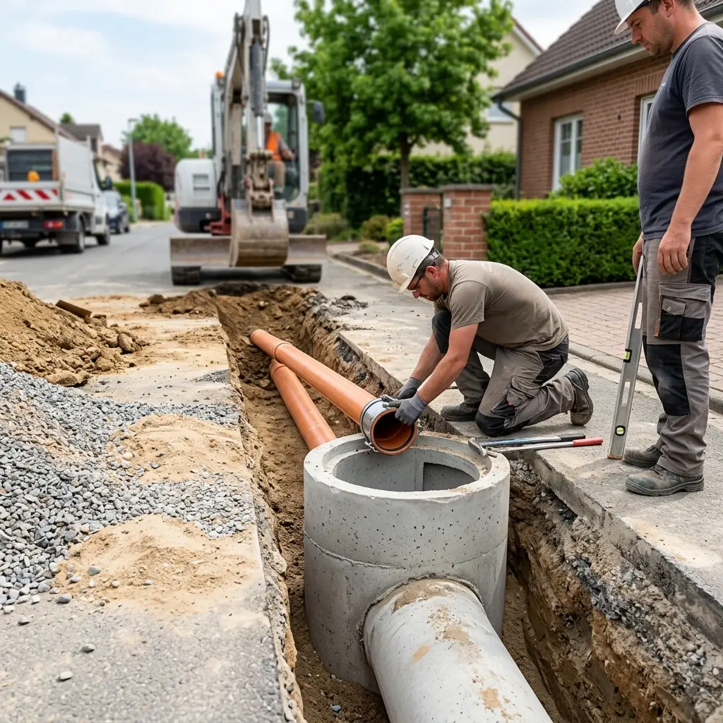 Comment se déroule l'intervention à Bréviaires ?