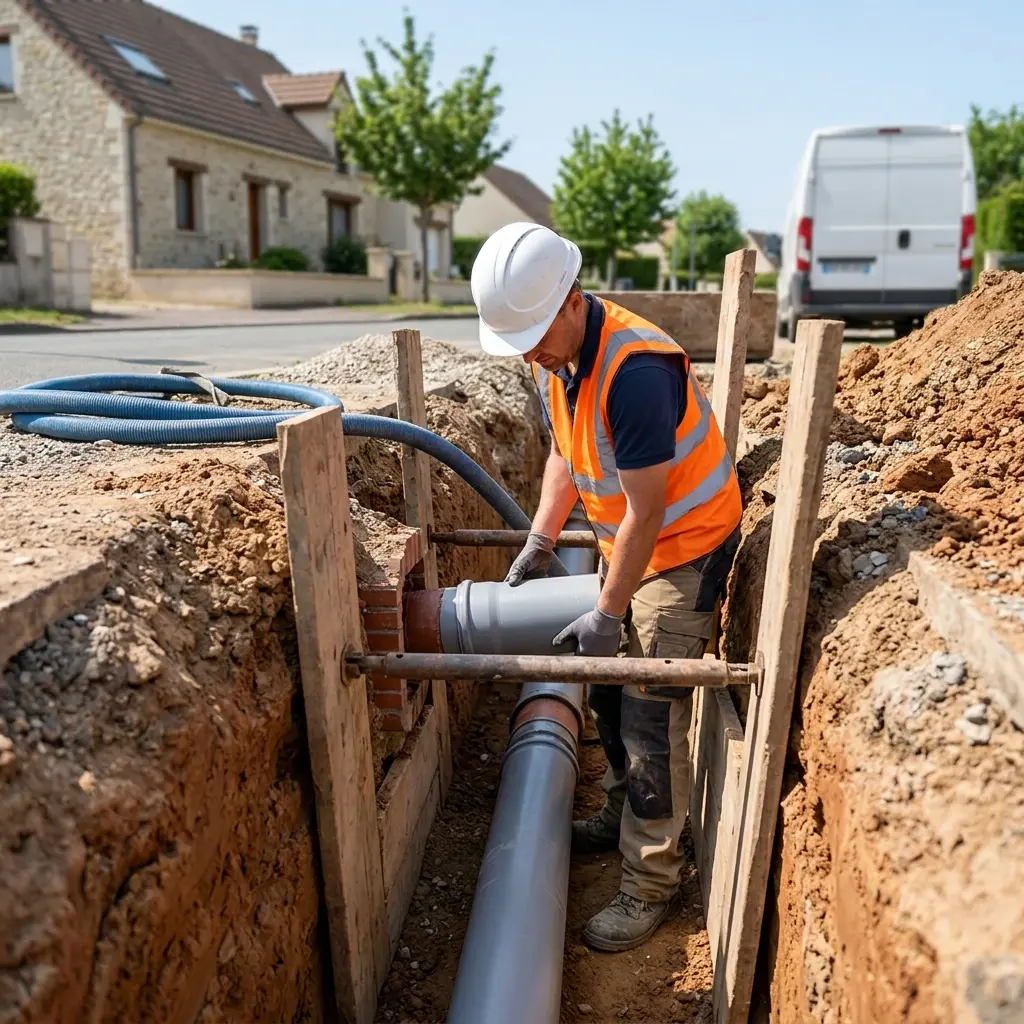 Pourquoi nous choisir au Perray-en-Yvelines ?