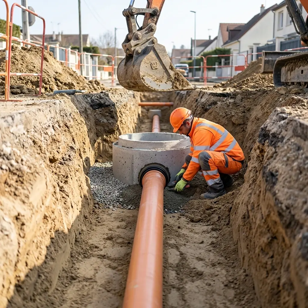 Une approche rigoureuse pour vos évacuations