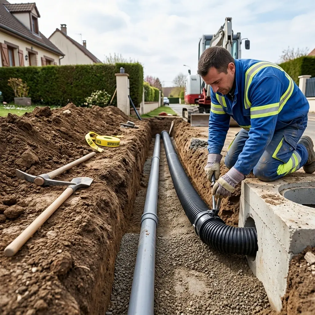 Une mise aux normes sécurisée pour votre patrimoine immobilier