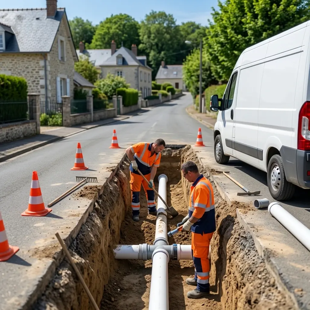 Précautions et gestes utiles pour votre assainissement