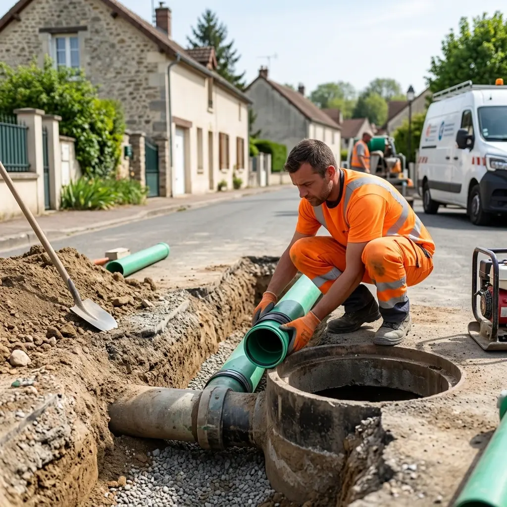Un engagement pour l'hygiène et la protection de l'environnement