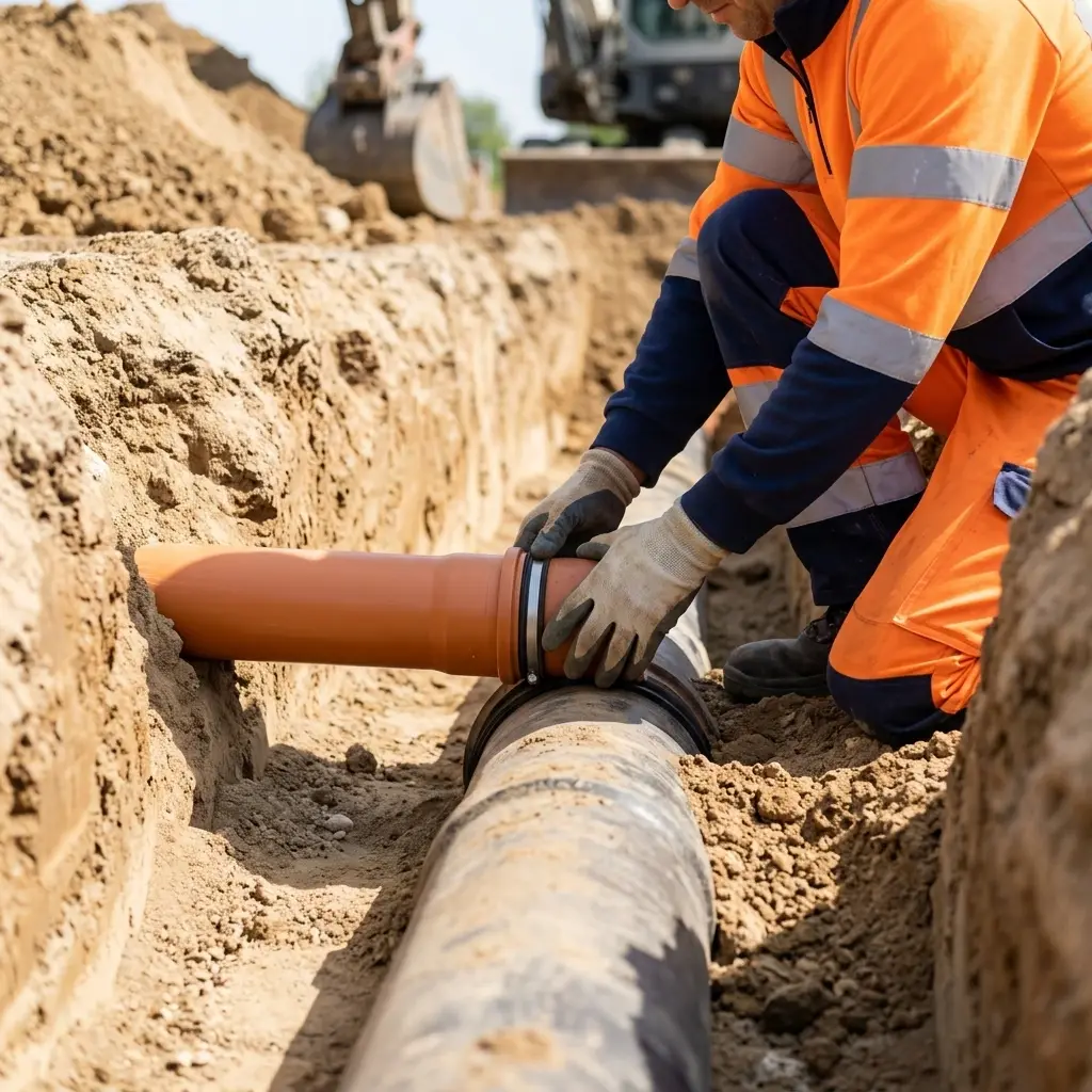 L'approche technique pour un branchement durable