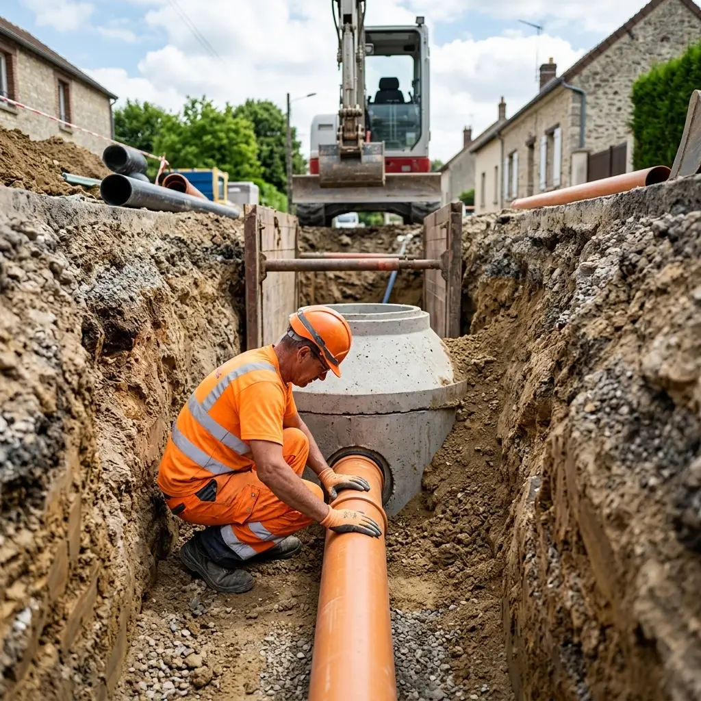 Pourquoi choisir nos services à Boinville-le-Gaillard