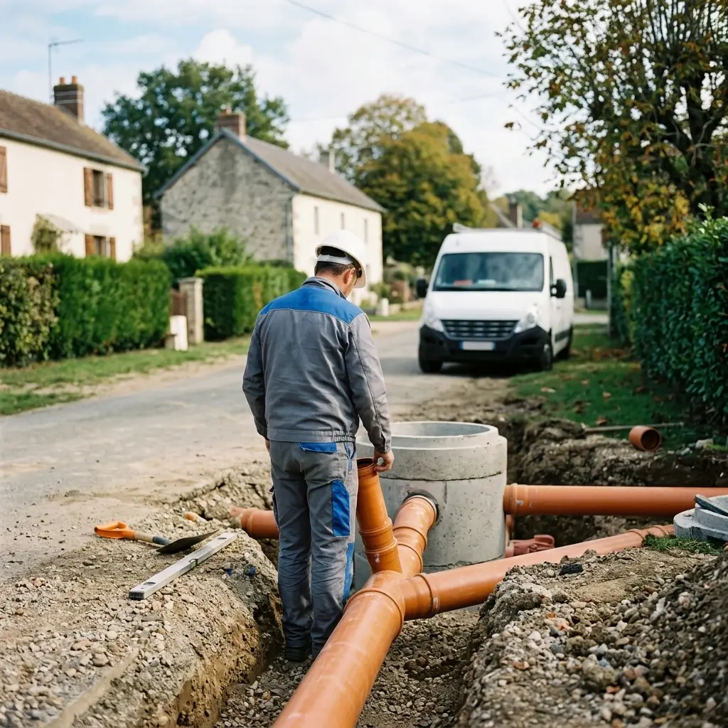 Notre méthode de travail