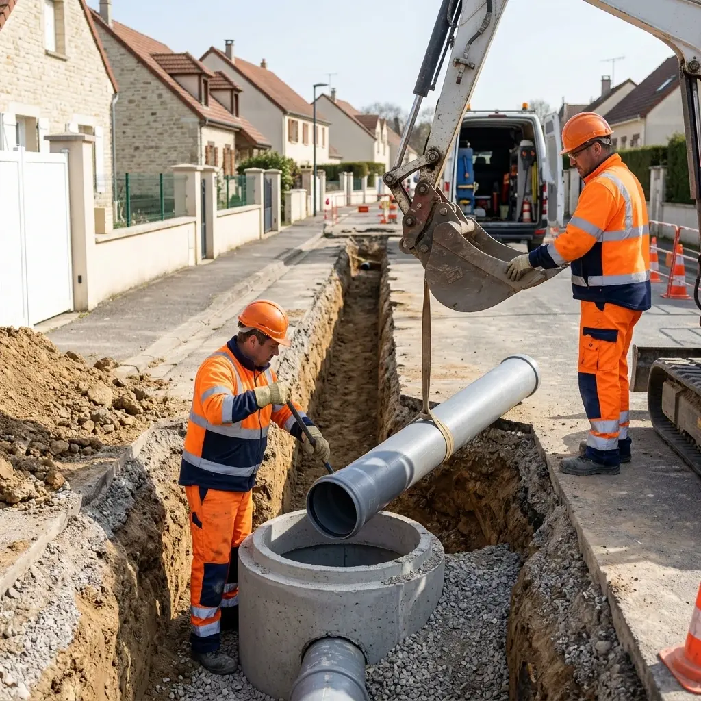 Conseils et prévention pour votre assainissement