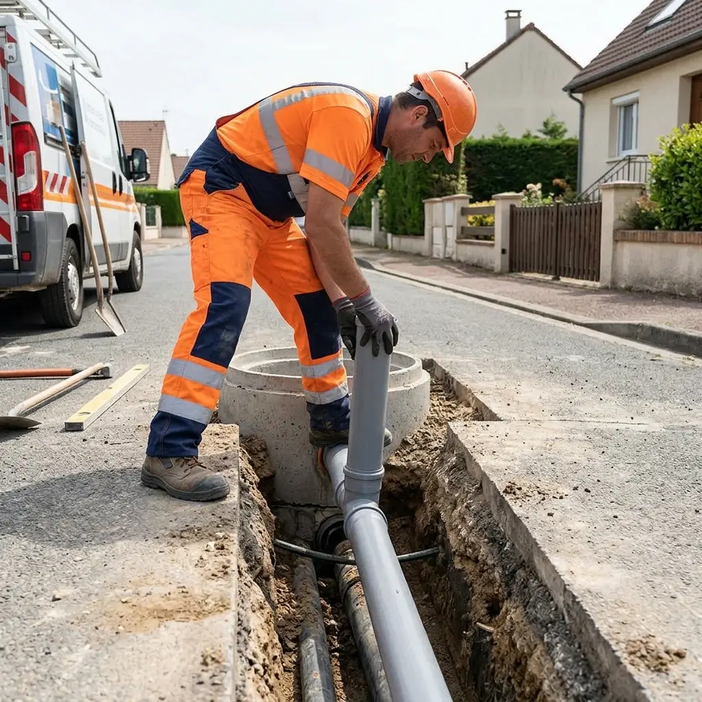Une installation durable pour votre habitation