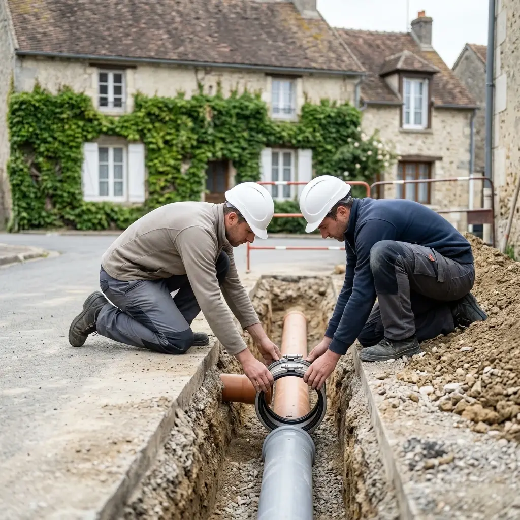 Une méthode rigoureuse pour vos travaux
