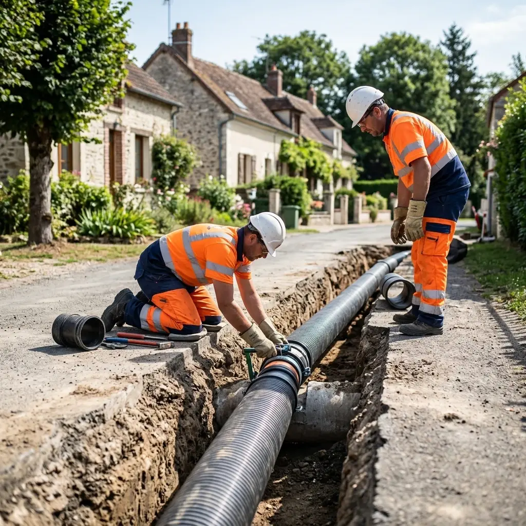 Conseils pour une installation durable