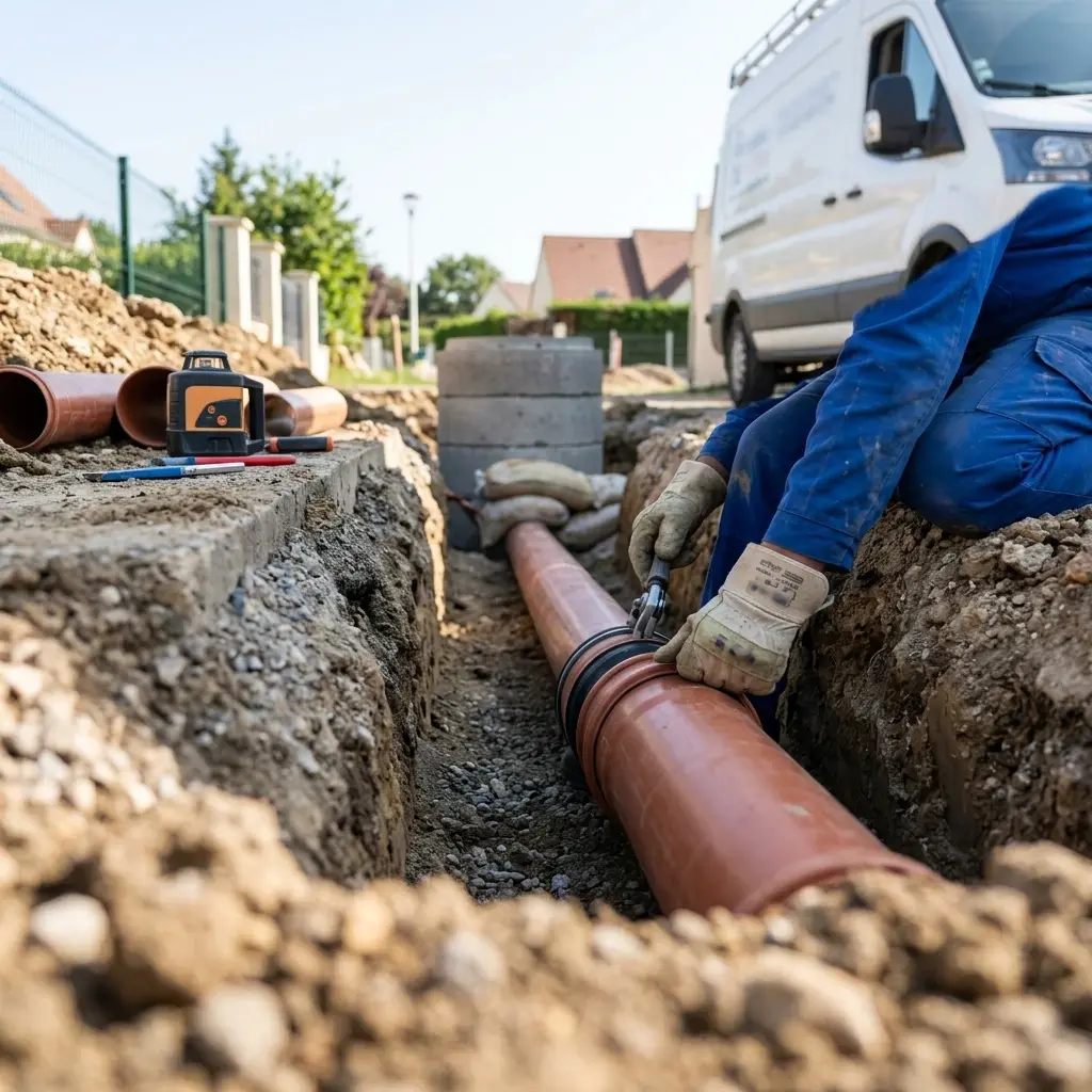 Une approche technique pour un raccordement sans faille