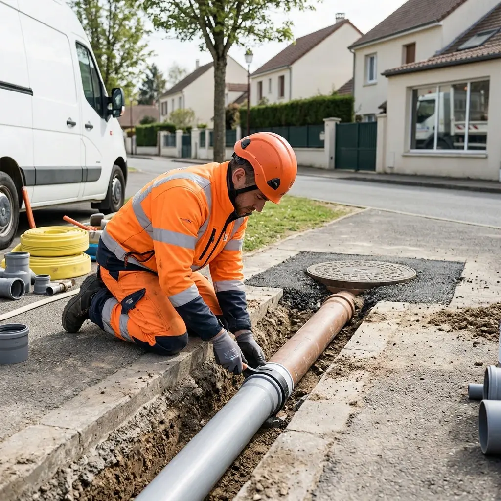 Pourquoi choisir notre expertise à Épône ?