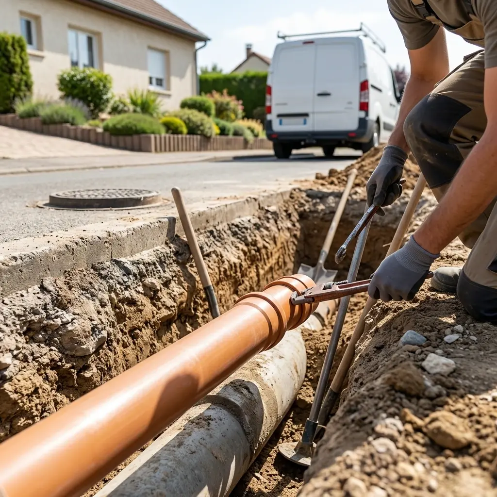 Bons réflexes à adopter avant, pendant et après le raccordement