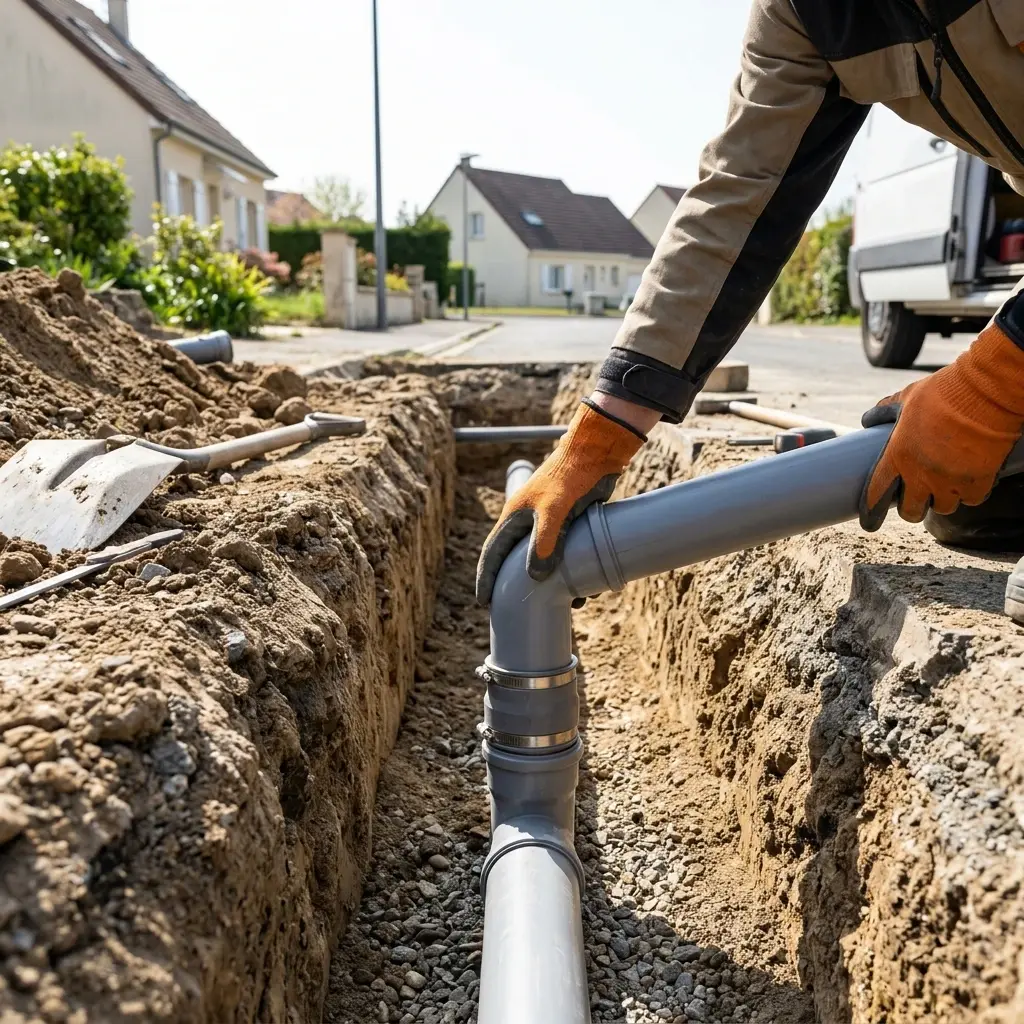 Besoin d’une intervention rapide aux Essarts-le-Roi ?