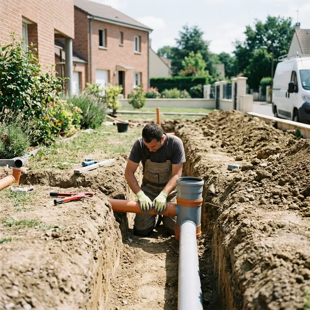 Une technique professionnelle pour vos réseaux