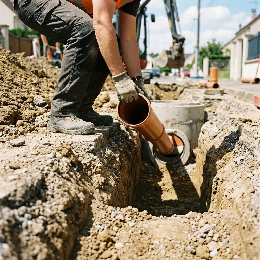 Une approche technique pour un assainissement durable