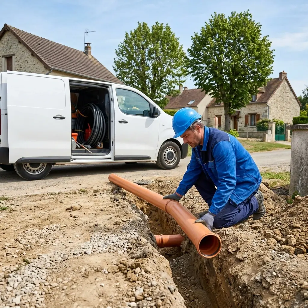 Pourquoi nous choisir à Celle-les-Bordes