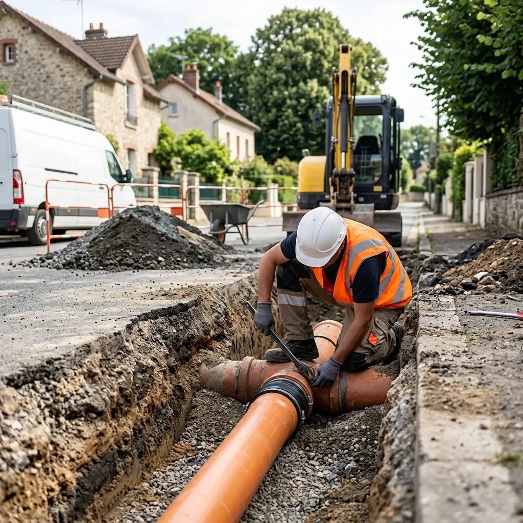 Besoin d'une intervention rapide à Celle-les-Bordes ?