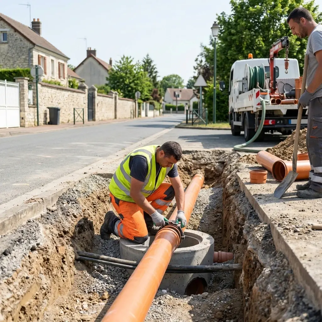 Besoin d'une intervention à Cernay-la-Ville ?